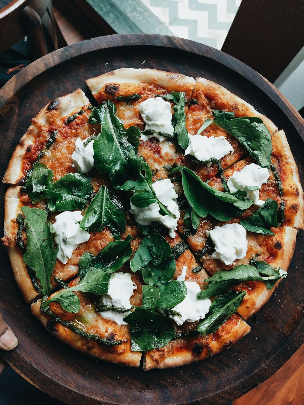 Pizza i Jyderup